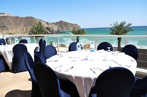 Oceanic Khorfakkan Resort And Spa