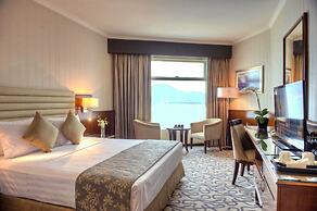 Oceanic Khorfakkan Resort And Spa