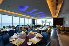 Oceanic Khorfakkan Resort And Spa