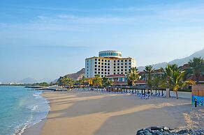 Oceanic Khorfakkan Resort And Spa