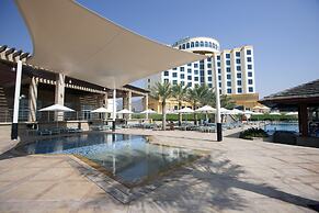 Oceanic Khorfakkan Resort And Spa