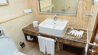 Oceanic Khorfakkan Resort And Spa