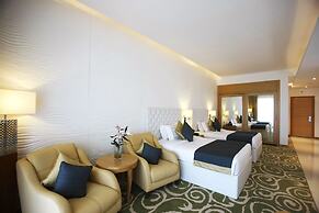 Oceanic Khorfakkan Resort And Spa