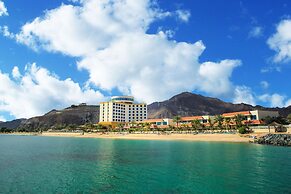 Oceanic Khorfakkan Resort And Spa