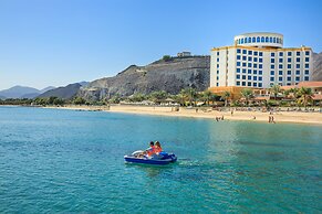 Oceanic Khorfakkan Resort And Spa