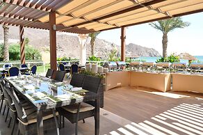 Oceanic Khorfakkan Resort And Spa