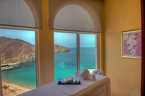Oceanic Khorfakkan Resort And Spa