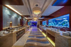 Oceanic Khorfakkan Resort And Spa