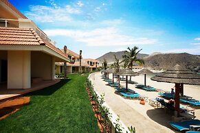 Oceanic Khorfakkan Resort And Spa