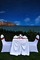 Oceanic Khorfakkan Resort And Spa