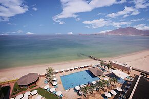 Oceanic Khorfakkan Resort And Spa