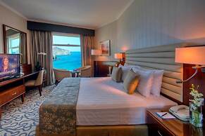 Oceanic Khorfakkan Resort And Spa