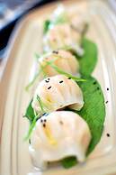 Oceanic Khorfakkan Resort And Spa