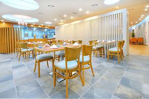 Oceanic Khorfakkan Resort And Spa