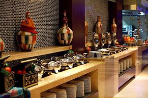 Oceanic Khorfakkan Resort And Spa