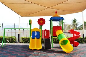 Oceanic Khorfakkan Resort And Spa