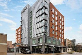Courtyard by Marriott Cleveland University Circle