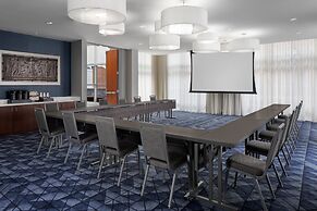 Courtyard by Marriott Cleveland University Circle