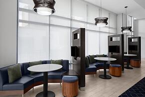 Courtyard by Marriott Cleveland University Circle