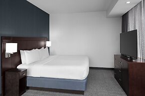 Courtyard by Marriott Cleveland University Circle