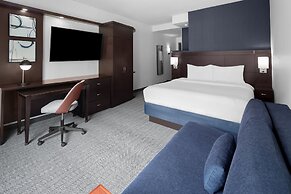 Courtyard by Marriott Cleveland University Circle