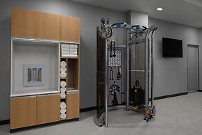 Courtyard by Marriott Cleveland University Circle