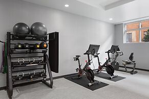 Courtyard by Marriott Cleveland University Circle