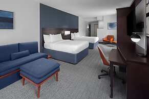 Courtyard by Marriott Cleveland University Circle