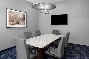 Courtyard by Marriott Cleveland University Circle