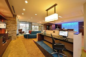 Fairfield Inn & Suites Elmira Corning