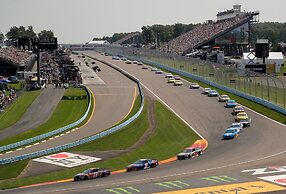 Fairfield Inn & Suites Elmira Corning