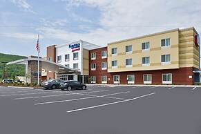 Fairfield Inn & Suites Elmira Corning