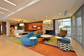 Fairfield Inn & Suites Elmira Corning