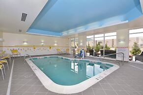 Fairfield Inn & Suites Elmira Corning