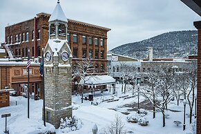 Fairfield Inn & Suites Elmira Corning