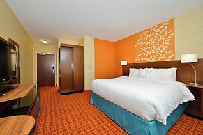 Fairfield Inn & Suites Elmira Corning