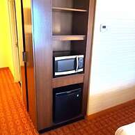 Fairfield Inn & Suites Elmira Corning