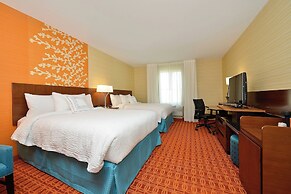 Fairfield Inn & Suites Elmira Corning