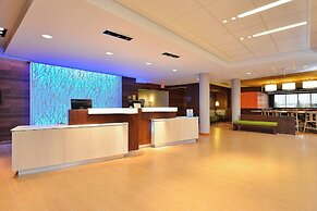 Fairfield Inn & Suites Elmira Corning