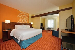 Fairfield Inn & Suites Elmira Corning