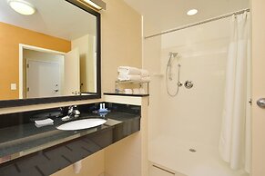 Fairfield Inn & Suites Elmira Corning