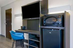 Motel 6 Marble Falls, TX