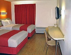 Motel 6 Marble Falls, TX