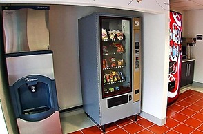 Motel 6 Marble Falls, TX