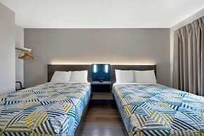 Motel 6 Marble Falls, TX