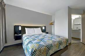 Motel 6 Marble Falls, TX