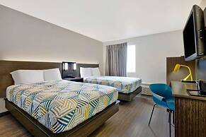 Motel 6 Marble Falls, TX