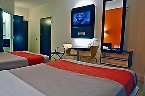 Motel 6 Marble Falls, TX