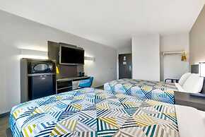 Motel 6 Marble Falls, TX