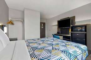 Motel 6 Marble Falls, TX